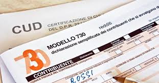 Compilazione 730
