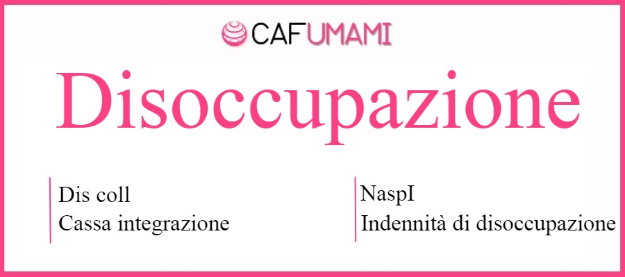 Disoccupazione