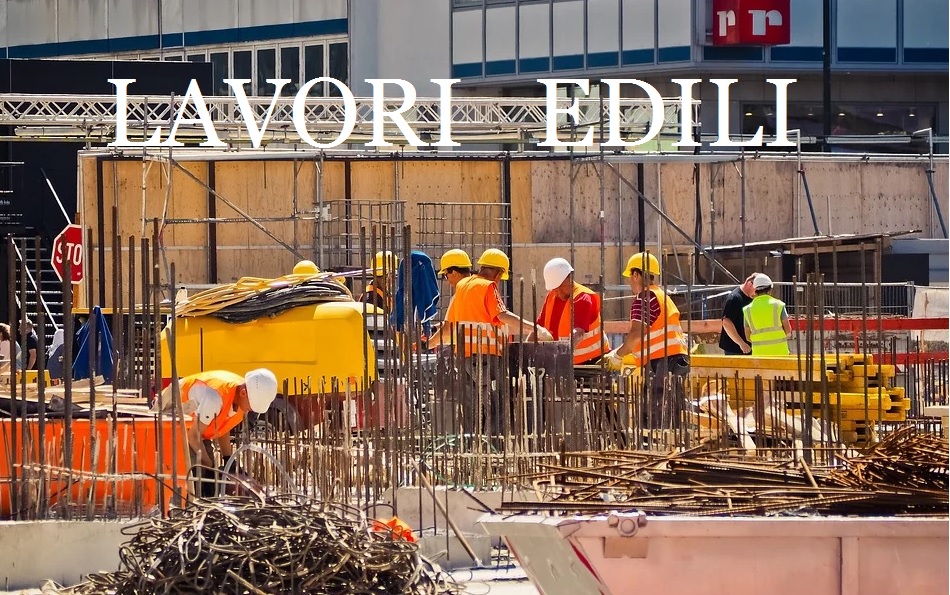 Lavori edili Fa. Fa. Srl     
