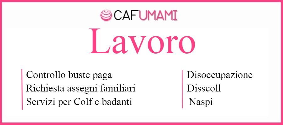 Lavoro