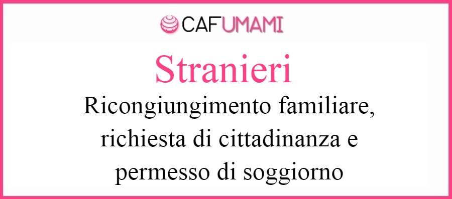 Stranieri